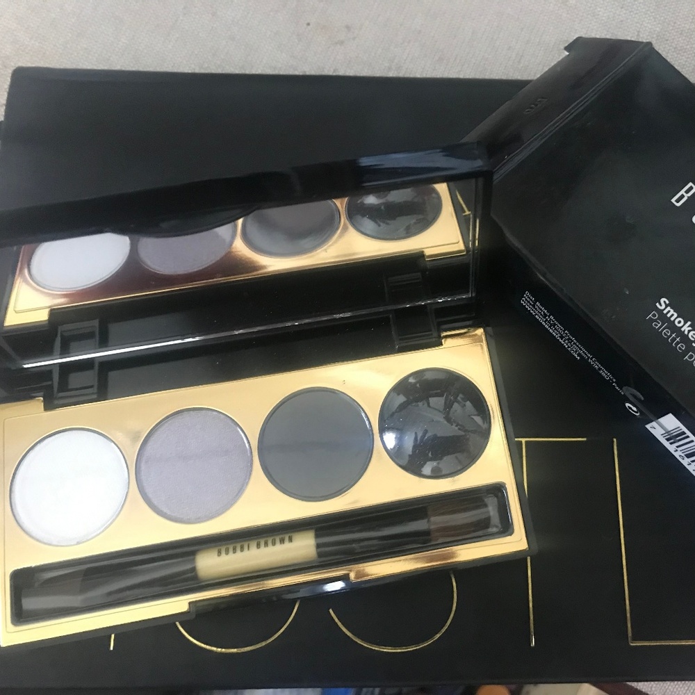 Bobbi Brown Smokey Eye Palette